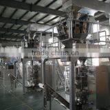 XFF-L Milk Powder Filling Machine thumbnail-5