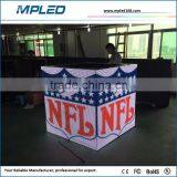 Hi-end 2000Hz Refresh Rate Outdoor Led Panel Diy as Advertising Components