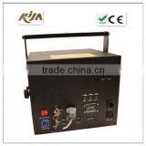 High Power 5w Rgb Animation Laser Projector/Dj Disco Club Stage Christmas Show Laser thumbnail-1