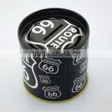 Dongguan Wholesale Coin Bank Tin Box Coin Tin Bank Coin Box thumbnail-1