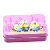 Lovely Containers for Needle and Thread,cute Tin Box Lip Balm,custom Eye Shadow Tin Boxes thumbnail-4