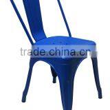 Factory Antique Metal Furniture Modern Living Dining Bar Stools High Bar thumbnail-3