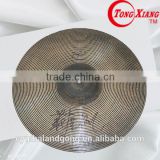 handmade special effect ride cymbal 19 ride