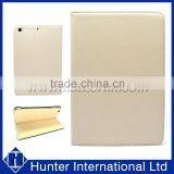Simple White Color Tablet Case For IPad Pro