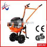 6.5 HP Mini Tiller Zhejiang thumbnail-1