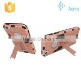 2016 Unique Hybrid Slim Armor Phone Case for Iphone 6 Case thumbnail-4