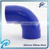 Manufacturing 90 Degree 2 9/16 Inch Silicone Hose Elbow Reducer