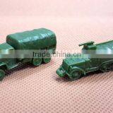 Hot Selling 3d Pvc Plastic Miniature Figures thumbnail-6