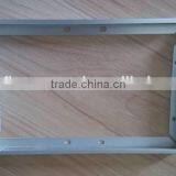 High Quality Cheap Aluminium Solar Panel Frame thumbnail-1