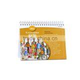 Contemporary Desk Calendar Printing With High Quality