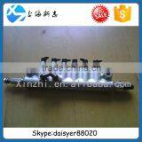 Original Shanghai Diesel Parts Shangchai Common Rail Part D02H-001-800+C For XCMG Auman Foton