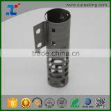 SUREALONG Factory Dennis Sale of OEM Stainless Steel Stamping Bending Product Sheet Metal Punching Parts Stamping Parts thumbnail-6