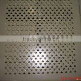 Perforated Metal Sheet