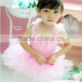 Popular Designs baby dress, girl petti dress for baby