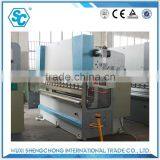 Hydraulic Press Brake Bending Machine,bending Machine WC67Y 200/3200 thumbnail-2