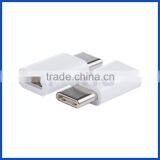 USB Type-C to Micro USB 2.0 Female Adapter