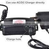 Outdoor High Power 3 LED 3000lm 3 Models Waterproof Hunting Headlamp thumbnail-4