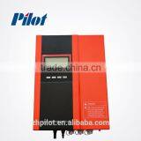 PILOT 1.1KW~5.5KW Three (3) Phase AC Solar Pump Inverter With VFD MPPT thumbnail-1