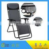 Oversize Portable Folding Wholesale Beach Resting Chairs thumbnail-1