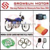 CG150 Cargo Motorcycle Spare Parts CDI, Gasket,Mirror