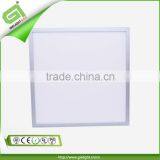 Ultrathin Outdoor Squre Led Panel Lights 60cm x 60cm Led Dimming Panel Lights 43w