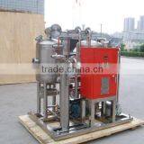 KYJ Series Fire Resistance Oil Purifier EHC Oil Filter Machine
