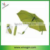 Auto Open&close Umbrella/folding Umbrella thumbnail-1
