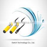 Plastic Tubular M18 / Thru-beam / Sensing 10M / 20M / DR Series / Cylindrical Infrared Photoelectric Sensors / Photocell Sensor thumbnail-3