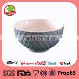 Glaze Custom Cheap Ceremic Stoneware Bowl Wholesale thumbnail-1