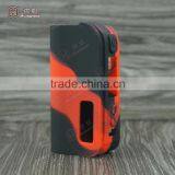 New Products Coolfire 4 Plus Cool Fire Case Cool Fire iv Plus Silicone Case Coolfire iv Vape Plus TC Silicon Case