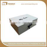 Professional Gift Boxes for Baby Clothes Custom Made Paper Cigarette Box Printing