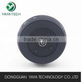 Touch Button Stereo Sound Mini Portable Wireless Bluetooth Speakers With TF Card & Hands-free for Mobile Phone, Tablet pc and PC thumbnail-2