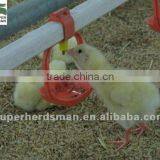 Good Quality Nipple Drinker for Poultry Farming Equipments With CE Certificate thumbnail-2