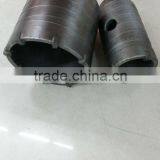 Professional Hex,sds Max Chisel.single Pipe Packing.hole Saw for Masonry