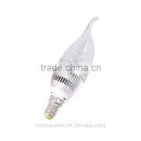 3W LED Candle Lights ! thumbnail-3