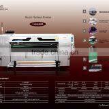 Yaselan 1.8m Flatbed UV Printer GH2220-4H/8H F-GH180FR Quality Choice