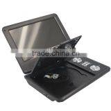 2016 New Hot Low Price Portable Dvd Player Portable Dvd Player With Digital tv Tuner thumbnail-3