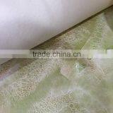 New Fashion Design ,PVC Shiny Glossy Leather With Chinese Printing Style for Ladies Handbags Usage Wallet and Notebooks Cover thumbnail-5