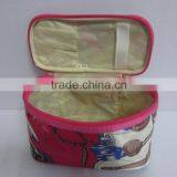 Custom Makeup Bag,makeup Artist Bag,pvc Makeup Bag thumbnail-3