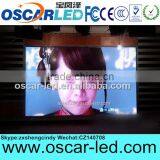 High Resolution SMD P5 Full Color Indoor Led Display /advertising Led Display Screen thumbnail-3