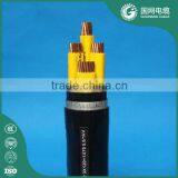 Xlpe Insulated Cable/4 Core Power Cable/4 Core Copper Cable thumbnail-5