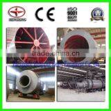 China Factory Rotary Drum Coal Slurry Dryer thumbnail-5