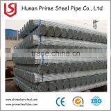 Galvanized Steel Pipes in Good Quality Black Pipe Price thumbnail-4