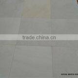 SANDSTONE ROYAL WHITE HONED thumbnail-1