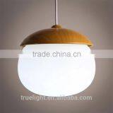 Glass Chandelier Pendants Lights China Supplier thumbnail-1