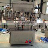 YB-JG4 CE Certified Cheese Filling Machine Made in China thumbnail-6