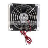 Thermoelectric Peltier Cooler Refrigeration Semiconductor Cooling System Kit Cooler Fan Finished Kit Computer Components thumbnail-6
