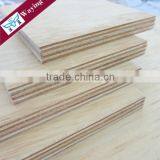 Hardwood Core Both Side Melamine Faced Plywood for Australia Market thumbnail-2