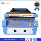 Hot Sale Non-metal Laser Cutting Machine CO2 150w 1325 Size Laser Cutting Machine With Good Price