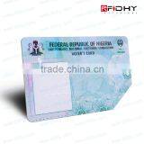 Rfid Facebook id Card thumbnail-2